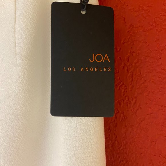 NWT J.O.A Skirt - Picture 4 of 6